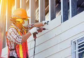 Best Siding for New Construction  in Ada, OK