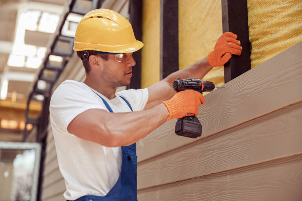 Best Weatherproofing and Sealing  in Ada, OK