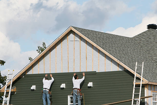 Best Siding Removal and Disposal  in Ada, OK